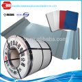 New Tech Heat Insulation Ptrpainted Steel Coil Aluminium Coil Toiture Sheet